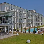 Dorint Baltic Hills Usedom Hotel 4*