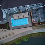 Dorint Baltic Hills Usedom Hotel 4*