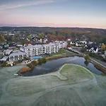 Dorint Baltic Hills Usedom Hotel