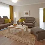 Dorint Baltic Hills Usedom 4* Korswandt