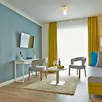 Dorint Baltic Hills Usedom 4* Korswandt