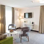 Dorint Baltic Hills Usedom Hotel Korswandt