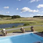 Dorint Baltic Hills Usedom 4*