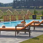 Hotel Dorint Baltic Hills Usedom 4*