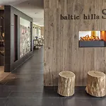 Dorint Baltic Hills Usedom Korswandt