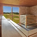 Dorint Baltic Hills Usedom Hotel
