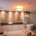 Dorint Baltic Hills Usedom Hotel