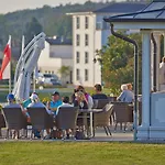 Dorint Baltic Hills Usedom 4* Korswandt