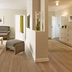 Dorint Baltic Hills Usedom 4* Korswandt