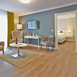 Dorint Baltic Hills Usedom Hotel