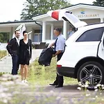 Dorint Baltic Hills Usedom 4*