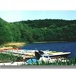 Dorint Baltic Hills Usedom 4* Korswandt