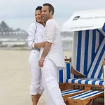Dorint Baltic Hills Usedom 4*