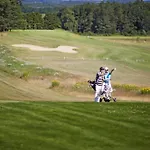 Dorint Baltic Hills Usedom 4* Korswandt