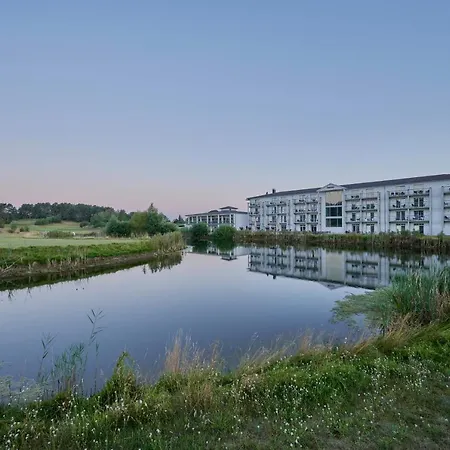 Dorint Baltic Hills Usedom 酒店 科斯旺德特
