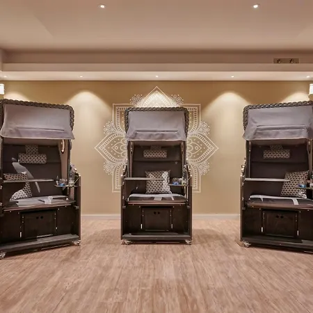 فندق Dorint Baltic Hills Usedom