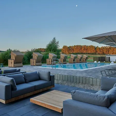 Dorint Baltic Hills Usedom