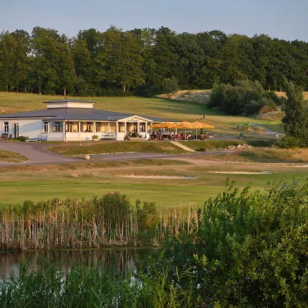 Dorint Baltic Hills Usedom فندق