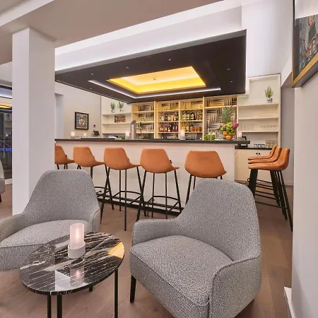 Dorint Baltic Hills Usedom كورسفانت