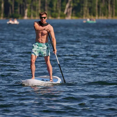 فندق Dorint Baltic Hills Usedom