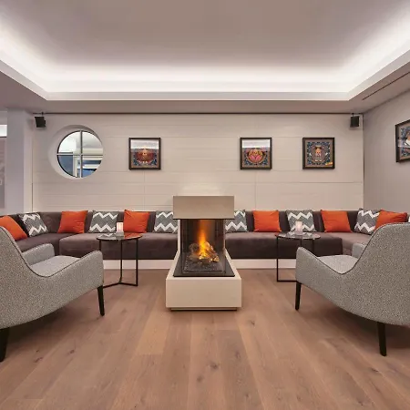 Dorint Baltic Hills Usedom فندق 4*