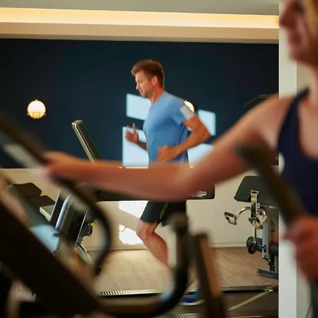 فندق Dorint Baltic Hills Usedom 4*