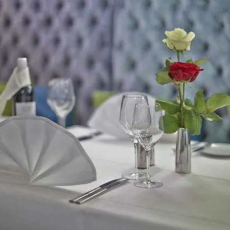 酒店 Dorint Baltic Hills Usedom 4*