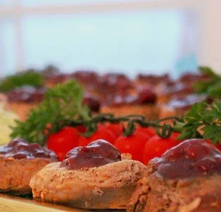 Dorint Baltic Hills Usedom 酒店 4*