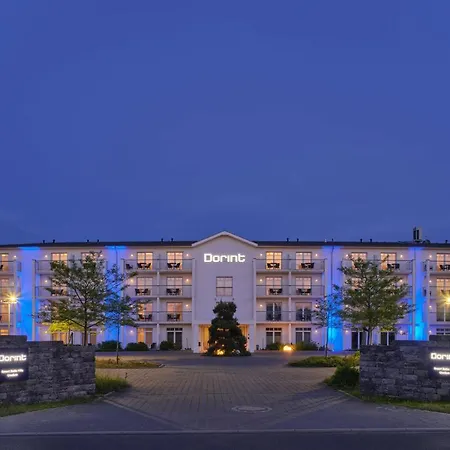 Dorint Baltic Hills Usedom Hotel Korswandt