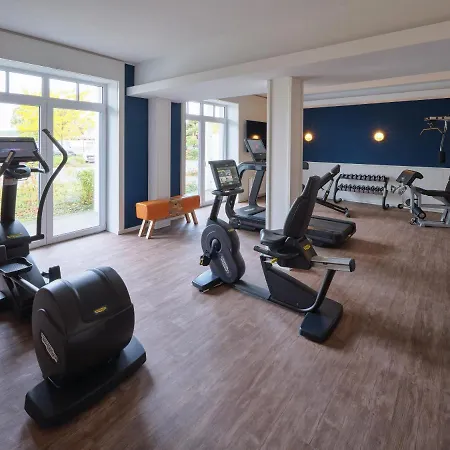 Dorint Baltic Hills Usedom Hotel 4*