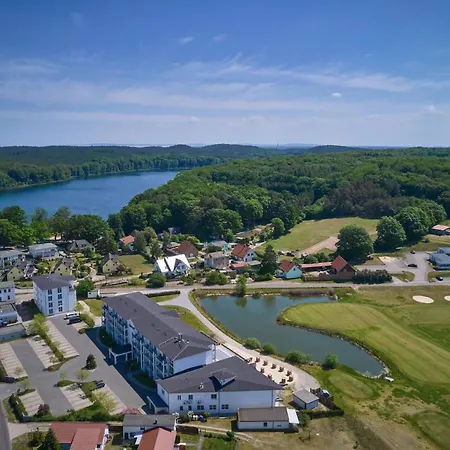 Dorint Baltic Hills Usedom 4* Korswandt