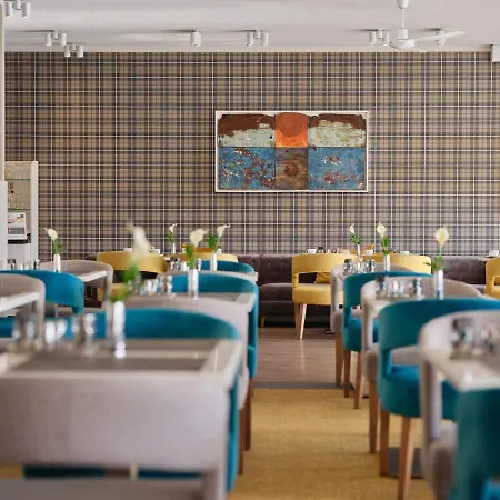 Dorint Baltic Hills Usedom 4*