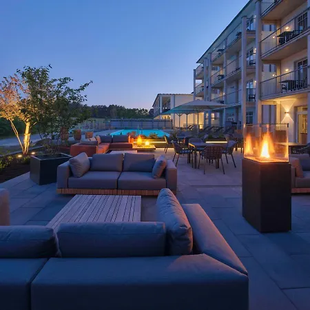 Dorint Baltic Hills Usedom 4*