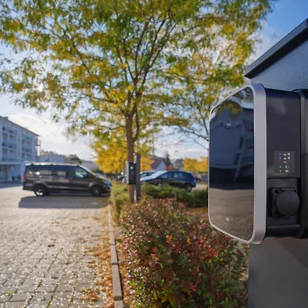 Dorint Baltic Hills Usedom Hotel 4*