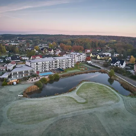 Dorint Baltic Hills Usedom 酒店