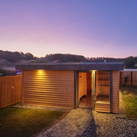 Dorint Baltic Hills Usedom 4*