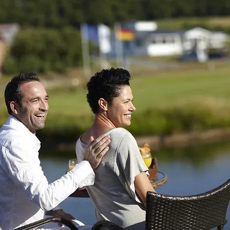 Dorint Baltic Hills Usedom 4*
