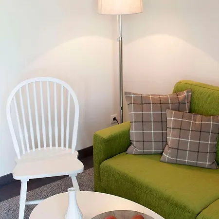 Dorint Baltic Hills Usedom فندق