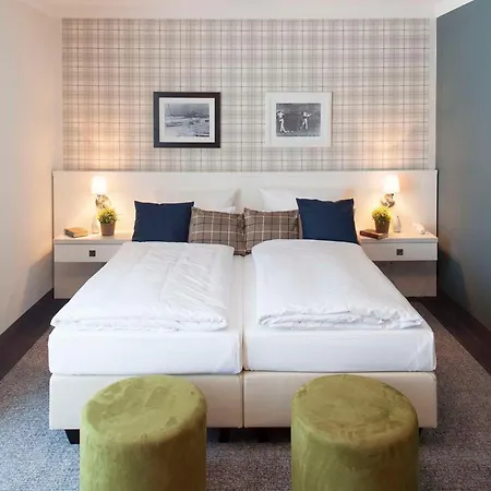 Hotel Dorint Baltic Hills Usedom
