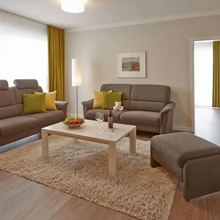 Dorint Baltic Hills Usedom 4* 科斯旺德特