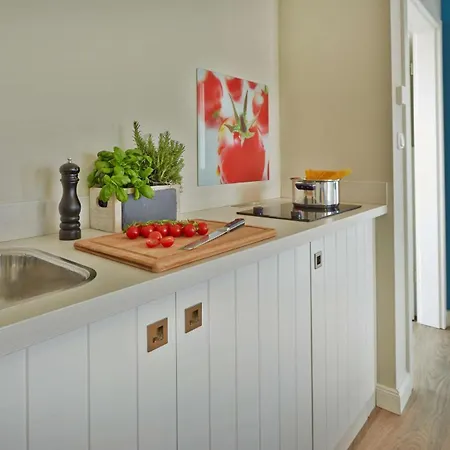 Dorint Baltic Hills Usedom 4*