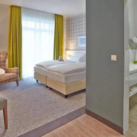 Dorint Baltic Hills Usedom