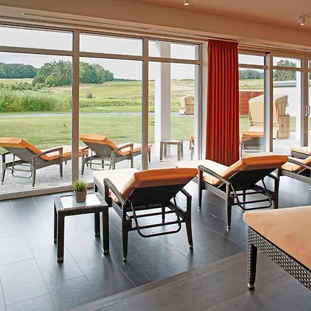 Dorint Baltic Hills Usedom 4* Korswandt