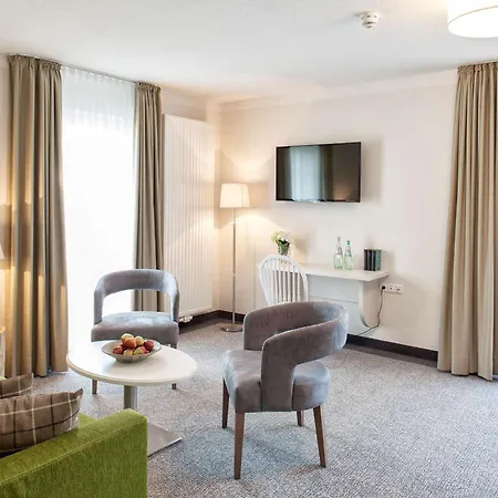 Dorint Baltic Hills Usedom Hotel Korswandt