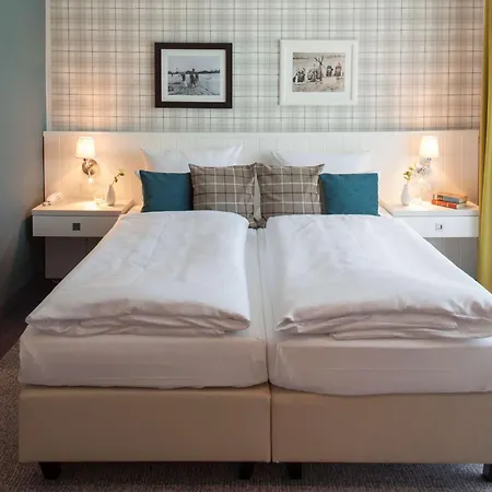 Hotel Dorint Baltic Hills Usedom Korswandt