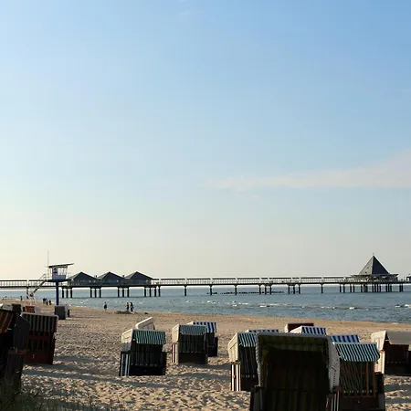 Dorint Baltic Hills Usedom 4* Korswandt