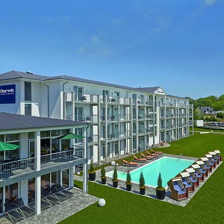 Dorint Baltic Hills Usedom Hotel 4*