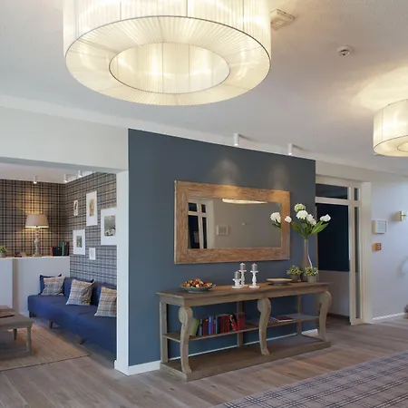 فندق Dorint Baltic Hills Usedom كورسفانت