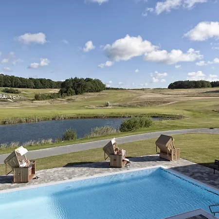 Dorint Baltic Hills Usedom 4*