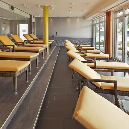Dorint Baltic Hills Usedom Hotel 4*